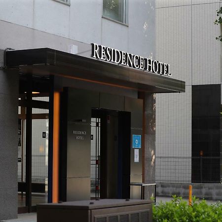 Aac Hotel Hakata Hakata  Buitenkant foto