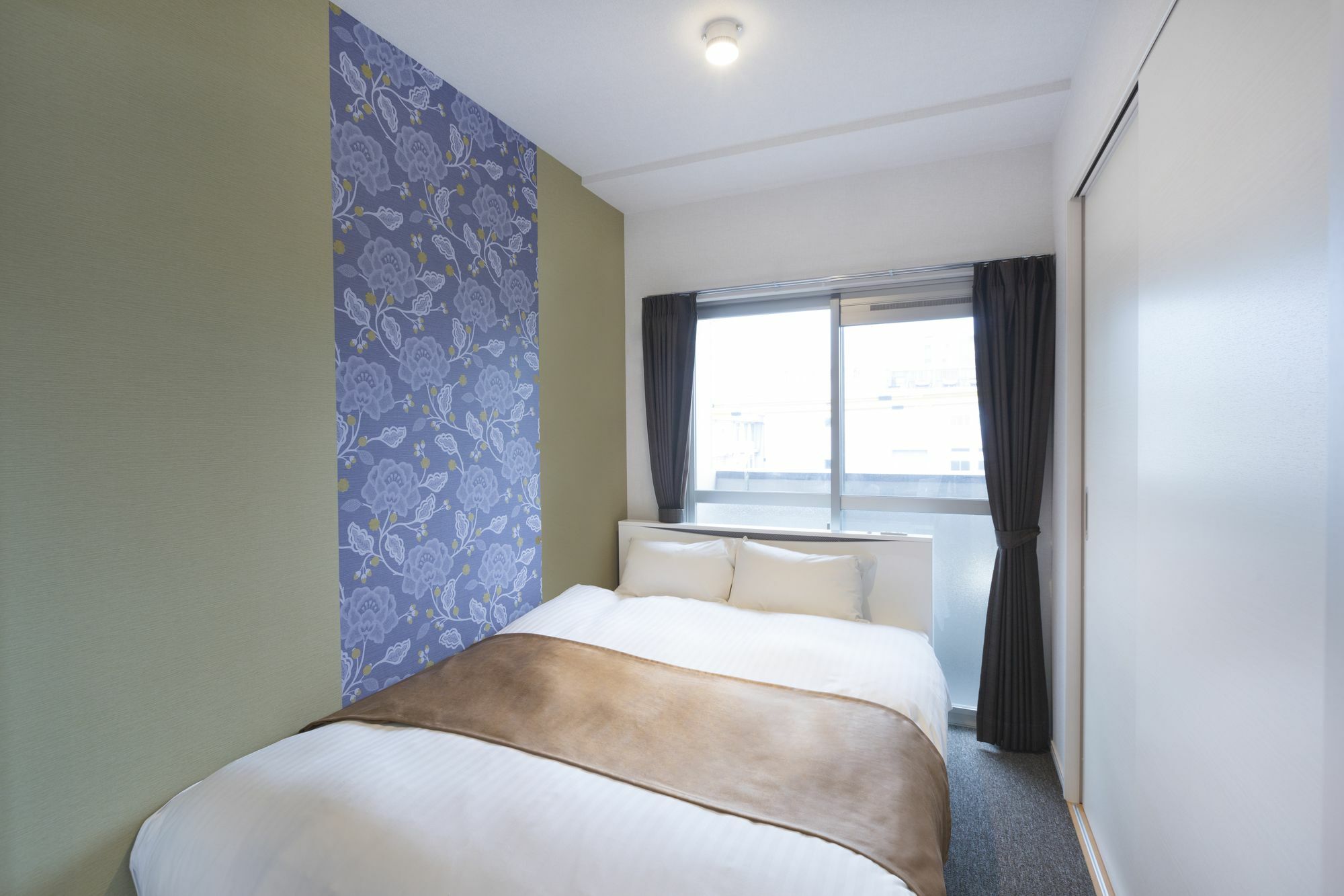 Aac Hotel Hakata Hakata  Buitenkant foto